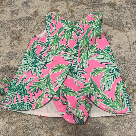 NWT - Lilly Pulitzer Dress - Picture 3 of 6